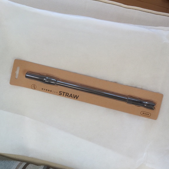 Hydrojug Straw - Picture 1 of 4